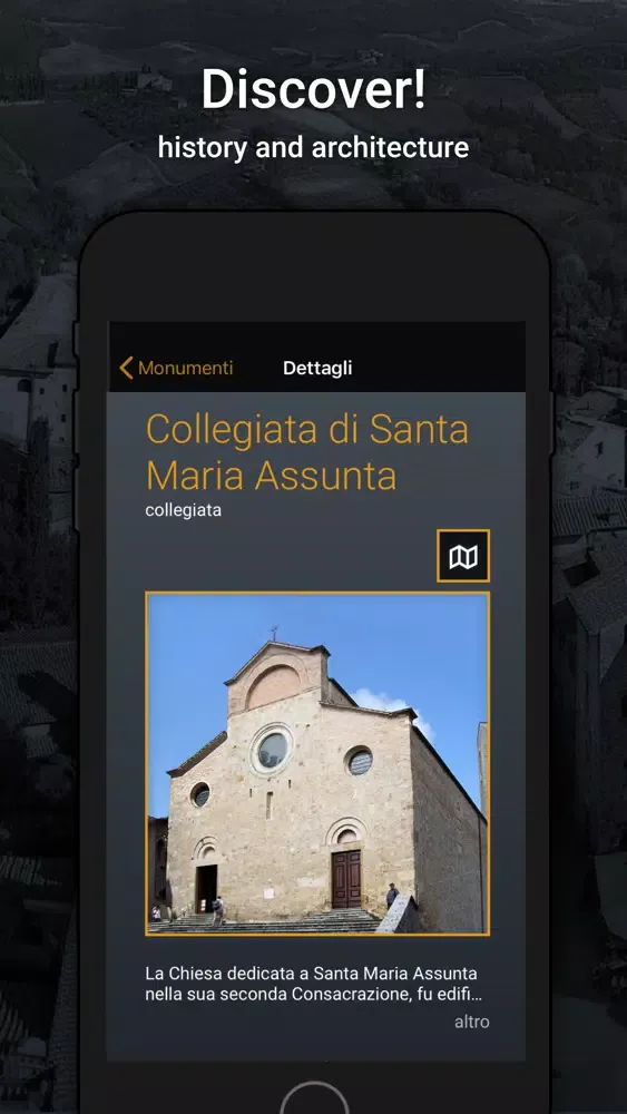 صور Arch•i San Gimignano
