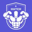 Hatch Squat Program