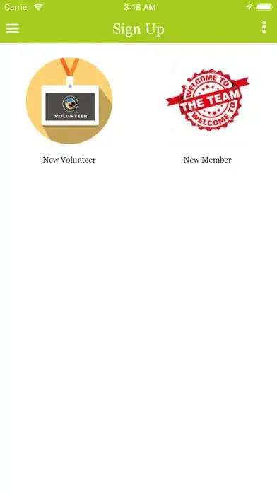 DAV California应用截图
