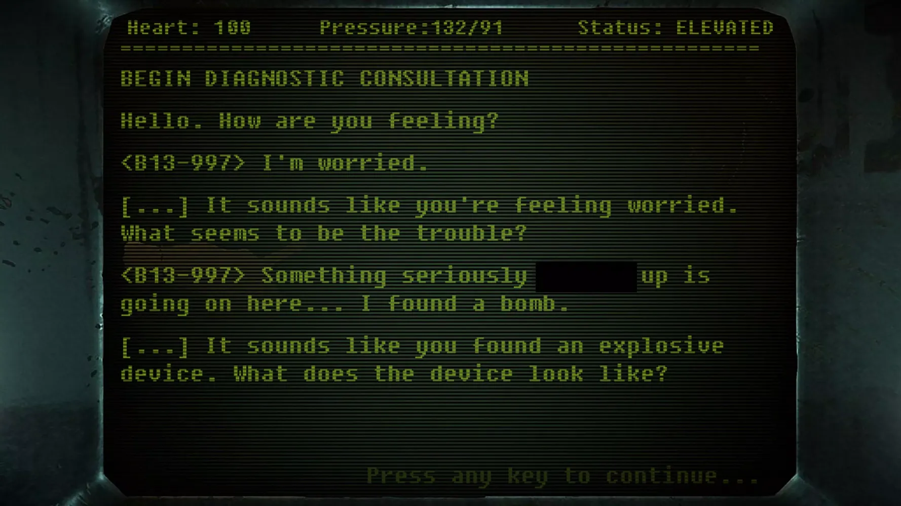 Capturas de pantalla de Remember