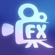Video FX: Movie Clip Editor Video FX: Movie Clip Editor