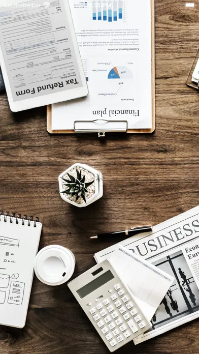 Tangkapan layar ToDo List - Organise your todo