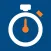 Big Tap Digital Stopwatch