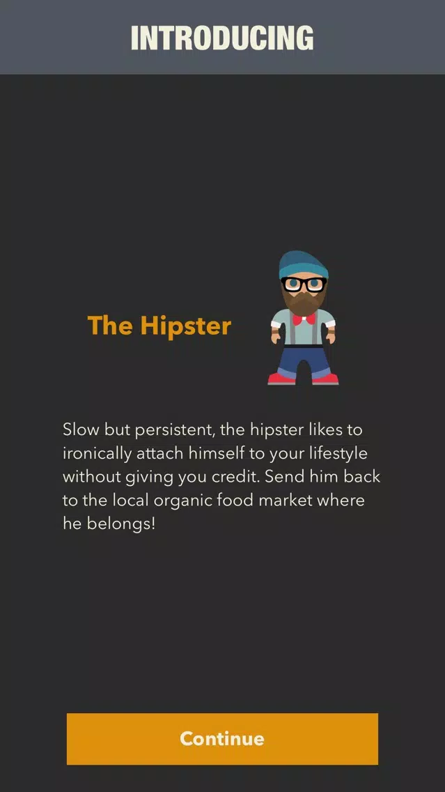 Beer Dude Screenshots