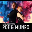 Dark Nights with Poe and Munro Dark Nights with Poe and Munro