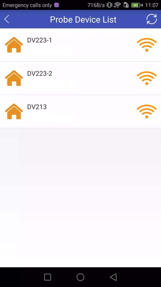 RM AC应用截图