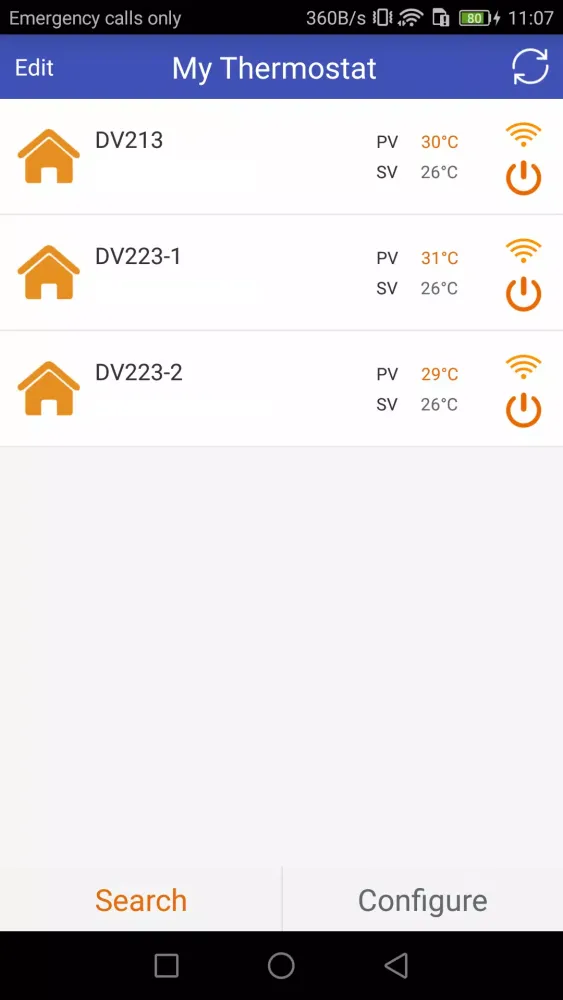 RM AC应用截图