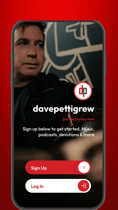 صور Dave Pettigrew Official