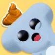 PooBarr the pooping bear PooBarr the pooping bear