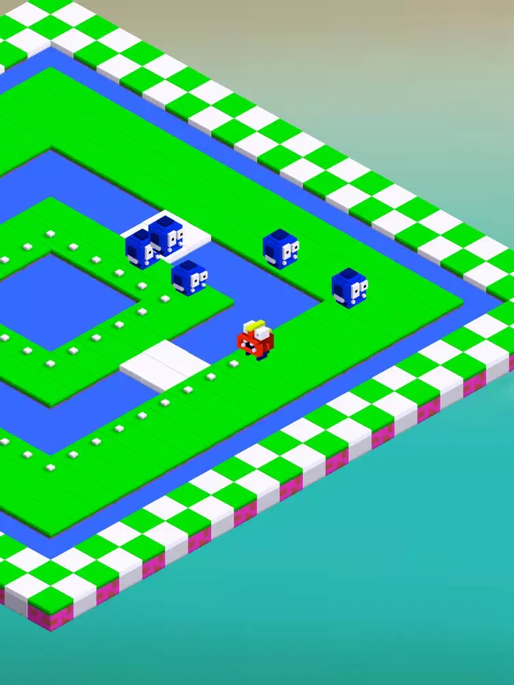 تصاویر Dave's World iPad 