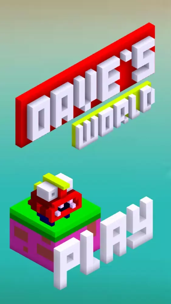 تصاویر Dave's World
