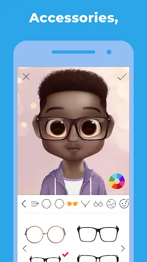 Dollify Screenshots