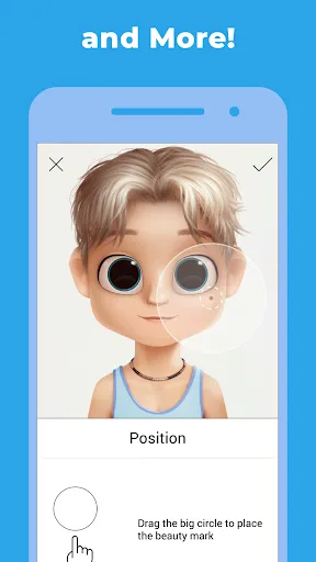 Dollify Screenshots