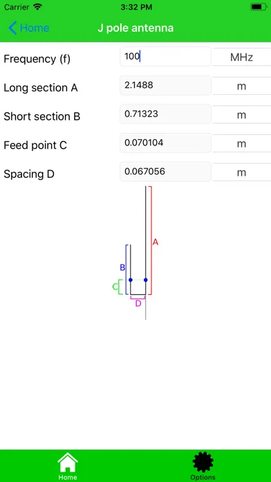 Amateur Radio Toolkit Screenshots