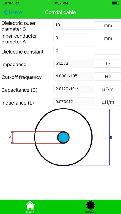 Amateur Radio Toolkit Screenshots
