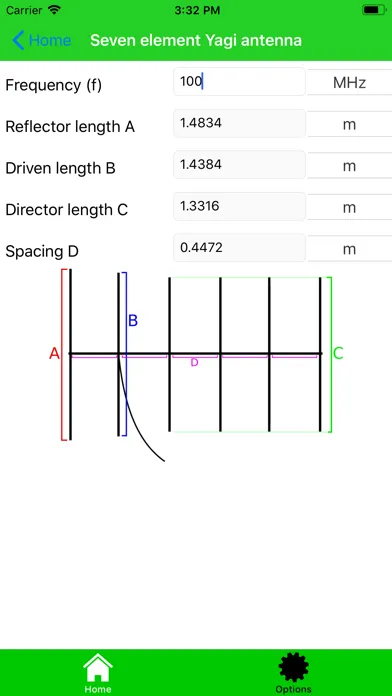 Amateur Radio Toolkit Screenshots