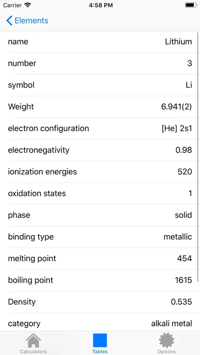 Physics Toolkit Pro应用截图