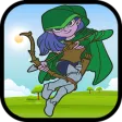 Archer Boy - Save Humans Archer Boy - Save Humans