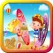 Beach Time Hidden Object