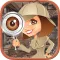 Detective Diaries Hidden Object