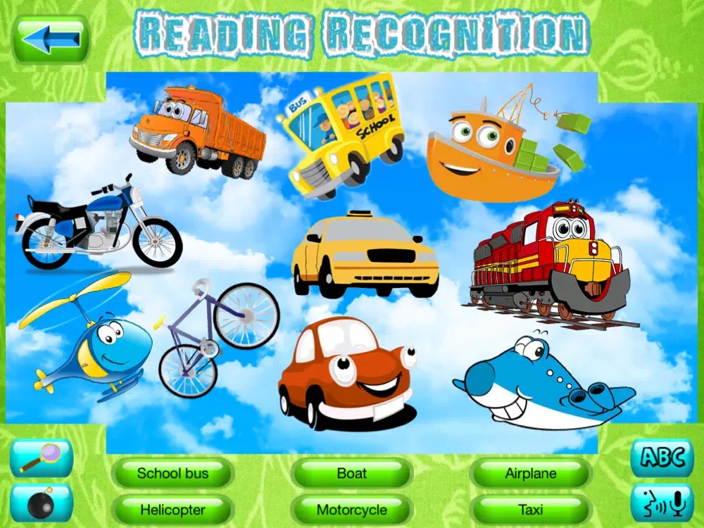 Hide & Seek Hidden Object iPad  سکرین شاٹس