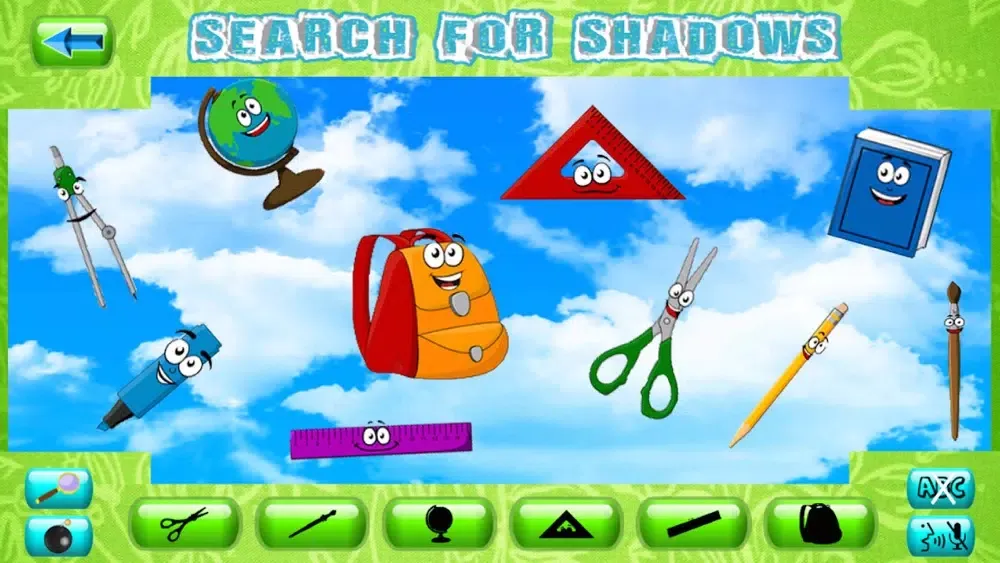 Hide & Seek Hidden Object سکرین شاٹس