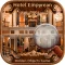 Hotel Empyrean Hidden Objects