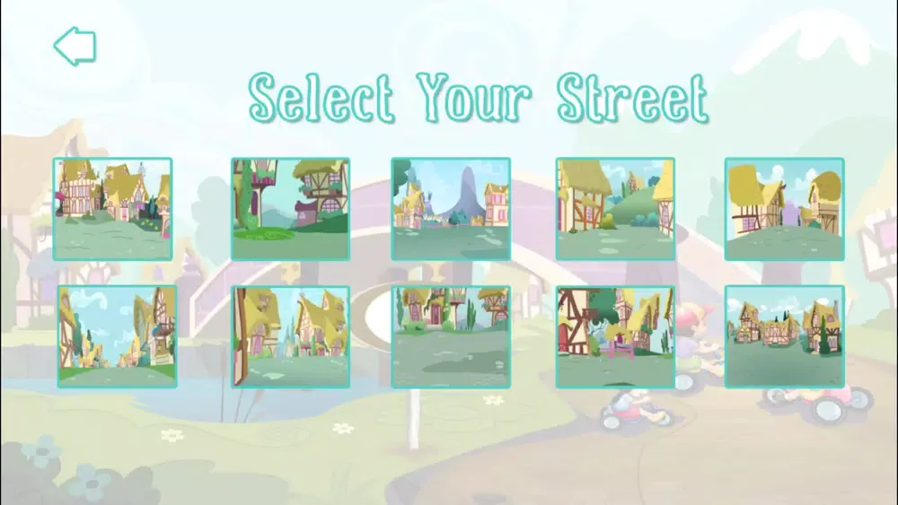 My Street : The Hidden Object Free Games Ekran Görüntüleri