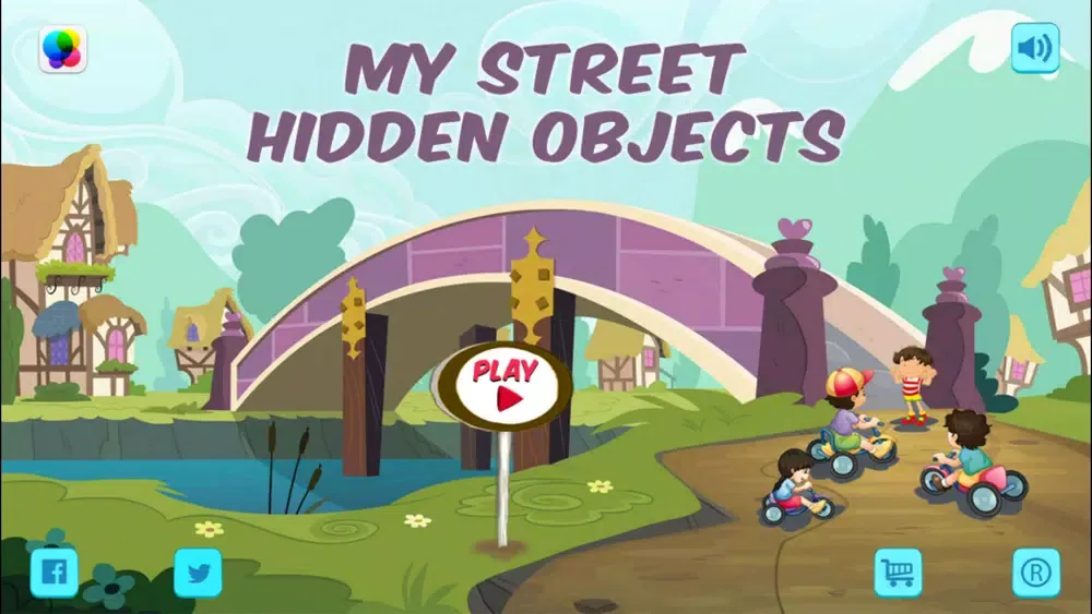 My Street : The Hidden Object Free Games Ekran Görüntüleri