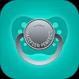 Pacifier Perfectly Right Pacifier Perfectly Right