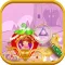 Princess Hidden Object