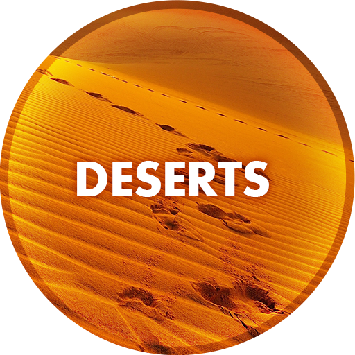 Desert Wallpapers in 4K Desert Wallpapers in 4K