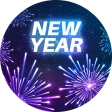 Happy Year