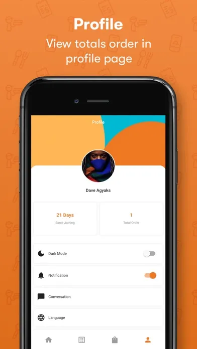 Eyepa Rider Screenshots