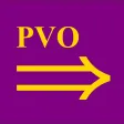 PVO Voting Machine PVO Voting Machine