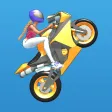 Crazy Wheelie