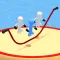 Jumping Rope 3D