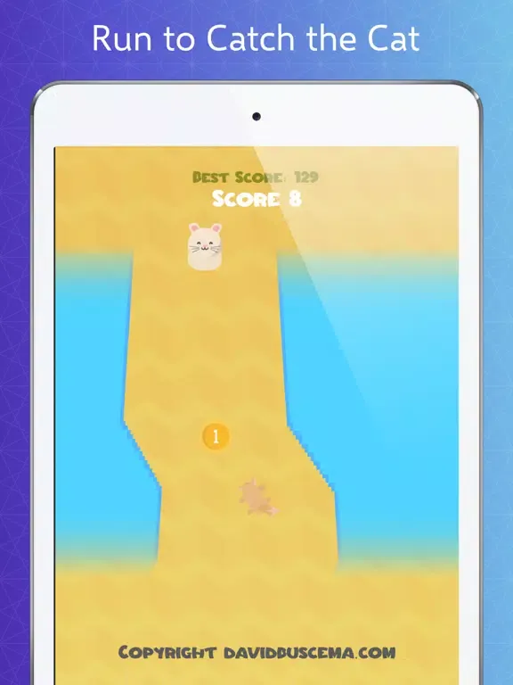 Ảnh chụp màn hình của Snap Shiba Dog iPad 