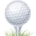 Golf Training Logbook