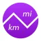 Miles To Kilometers – Length Converter (mi to km)