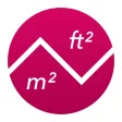 Square Feet To Square Meters – Area Converter (ft² to m²)