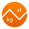 Stone To Kilograms