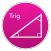 Trigonometry Help - Triangle Solver + Formulae