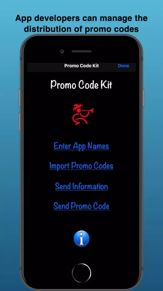 Promo Code Kit Ekran Görüntüleri
