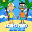 Noah's Wavy Adventure