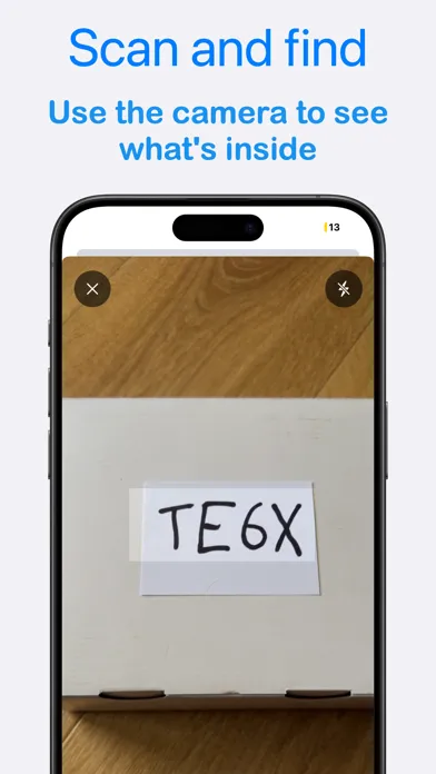 Boxy: Moving & Storage Screenshots