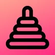 Tower of Hanoi Brain Challenge Tower of Hanoi Brain Challenge
