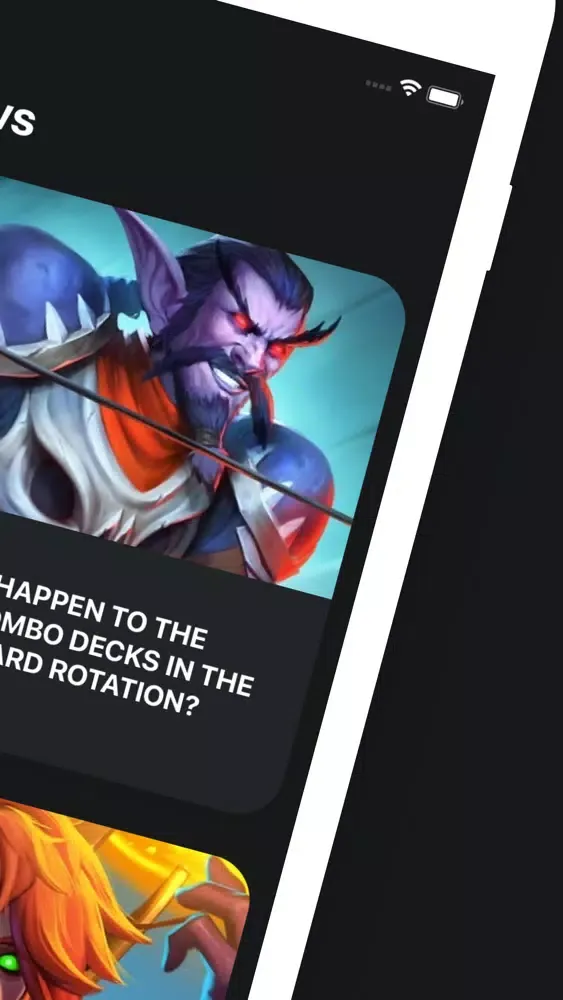صور HS Master - Meta and Top Decks