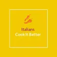 Italians Cook It Better