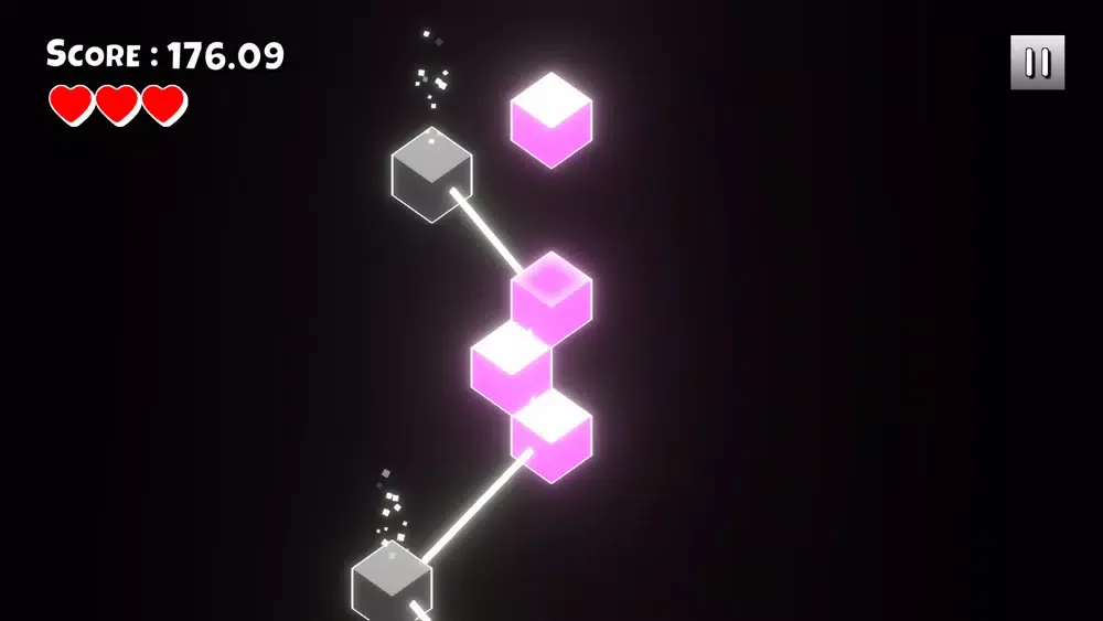 Zippy Cube Screenshots